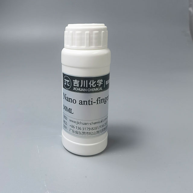 Factory Direct Selling Nano Liquid Anti-Fingerprint Nano Liquid for Maintenance Metal Parts Jewelry