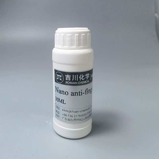 Factory Direct Selling Nano Liquid Anti-Fingerprint Nano Liquid for Maintenance Metal Parts Jewelry