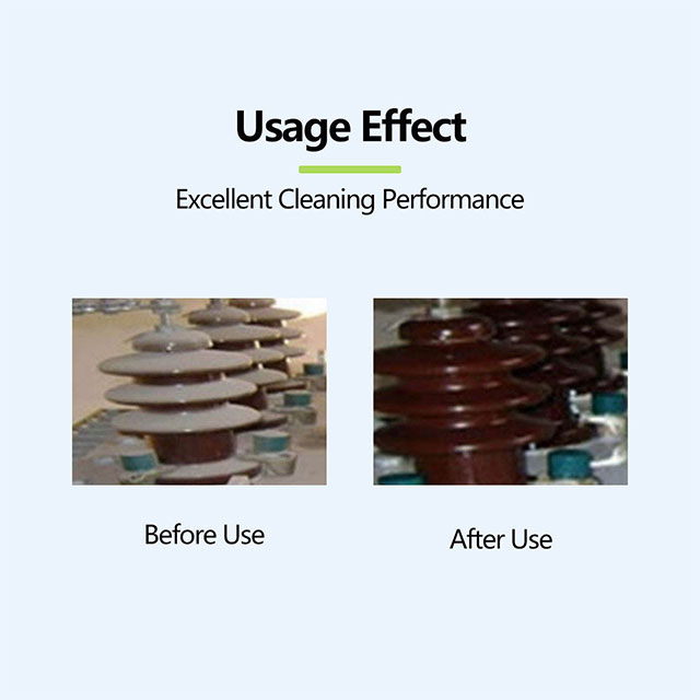 Factory Direct Sale Power Equipment Cleaner Circuit Board Cleaner Distribution Box Cleaner