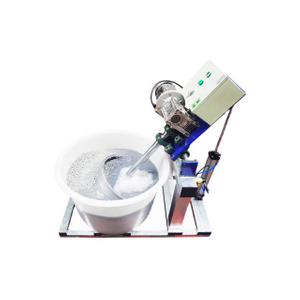 High Quality Car Wheel Polishing Machine for Aluminum Alloy and Stainless Steel Wheel Hub Refurbishment Polishing