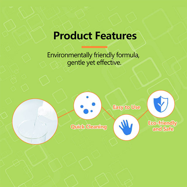 Powerful Oxide Remover for Copper Surface Rust Tarnish Polishing Cleaning Industrial Use Copper Cleaning Liquid