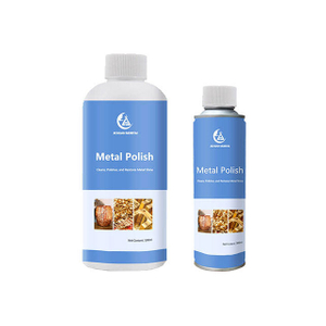 Powerful Oxide Remover for Copper Surface Rust Tarnish Polishing Cleaning Industrial Use Copper Cleaning Liquid