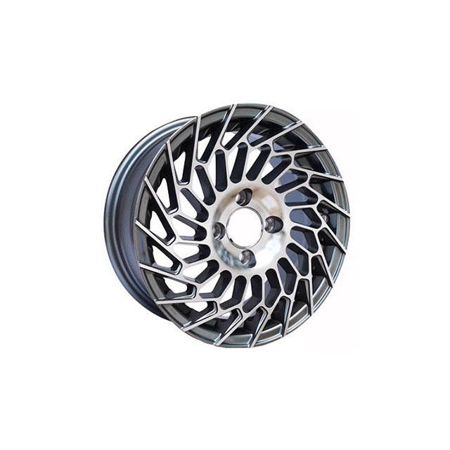 High Quality Car Wheel Polishing Machine for Aluminum Alloy and Stainless Steel Wheel Hub Refurbishment Polishing