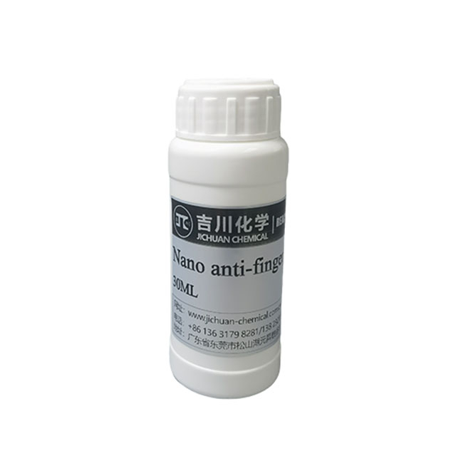 Factory Direct Selling Nano Liquid Anti-Fingerprint Nano Liquid for Maintenance Metal Parts Jewelry