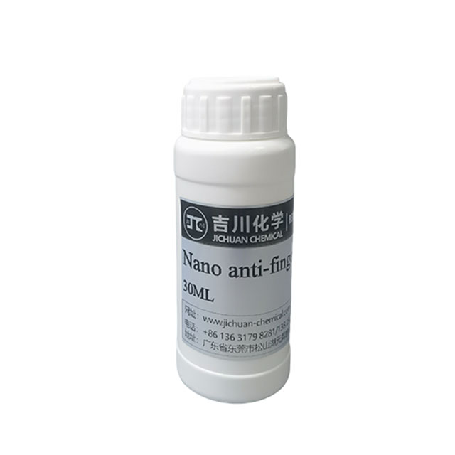 Factory Direct Selling Nano Liquid Anti-Fingerprint Nano Liquid for Maintenance Metal Parts Jewelry
